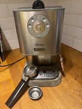 Baby Twin Gaggia coffee machine