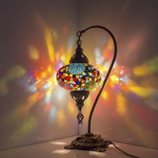 Turkish moroccan colourful - moroccan,