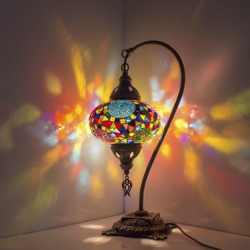 Turkish moroccan colourful - turkish,