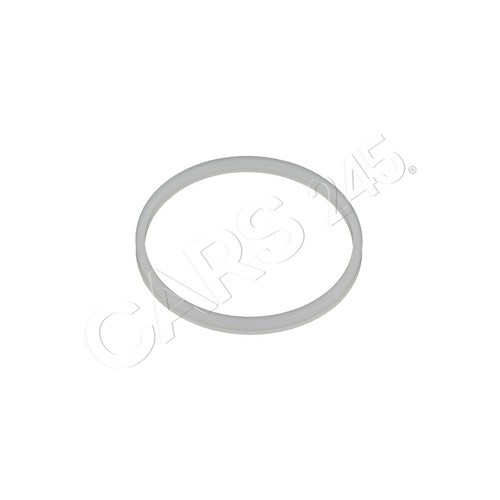 Brake shaft spacer febi fits - shaft,