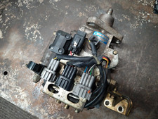 Nissan Patrol 1999 2.8 Y61 RD28 Diesel Fuel Injector Pump Zexel 16700 VB300