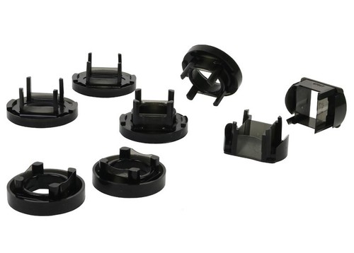 Whiteline rear subframe mount - whiteline,