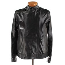 Latini NWT 100% Leather