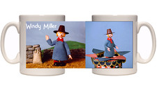 Windy Miller Mug Camberwick Green