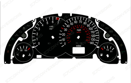 Vauxhall corsa petrol plain - c,