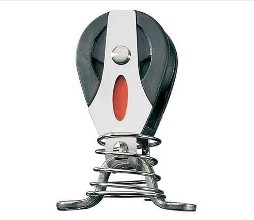 Ronstan 30mm single stand - ronstan,