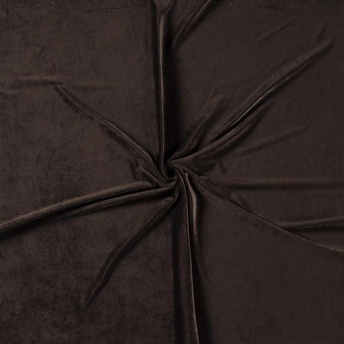 Luxury stretchy soft velvet - soft,