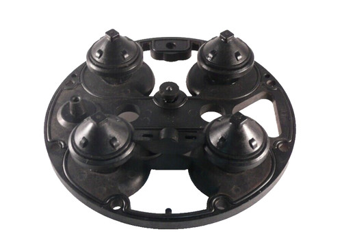 Kinetico level water - level,