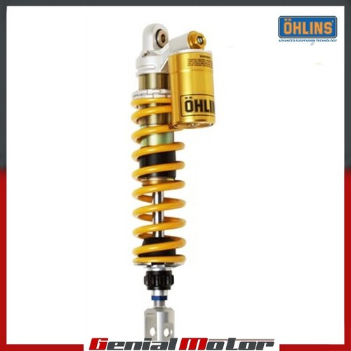 Ohlins shock absorber - absorber, stx
