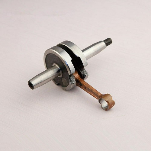 Engine crankshaft for - crankshaft, zenoah