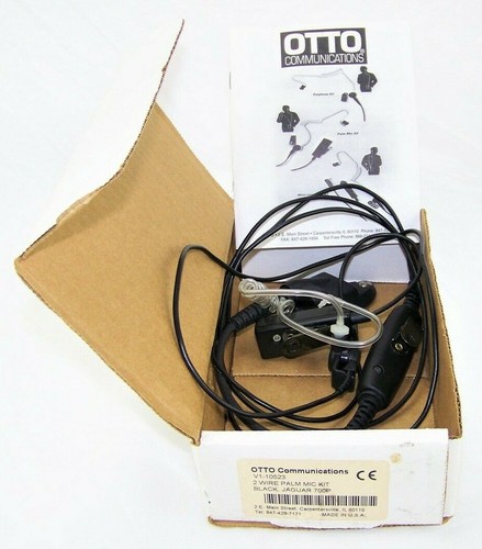 Otto communications 10523 - otto,