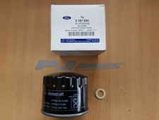 COSWORTH 24V V6 BOA OIL FILTER