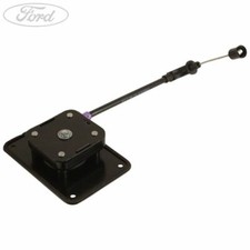 Genuine Ford Transit Tourneo