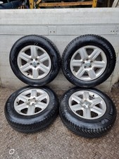LAND ROVER FREE LANDER ALLOY