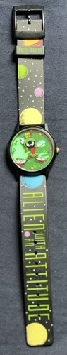 Marvin the martian - marvin,