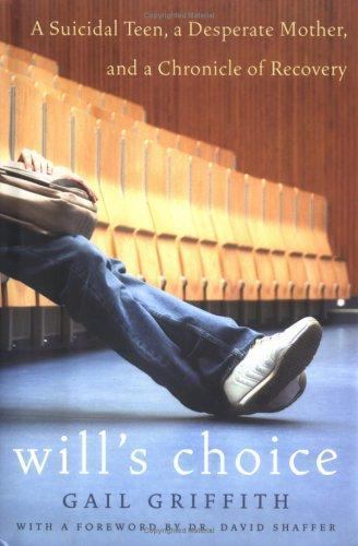 Will choice a - choice:, suicidal