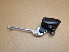 Kawasaki EX650 ER6F Front brake master cylinder & lever 2012 - 2016