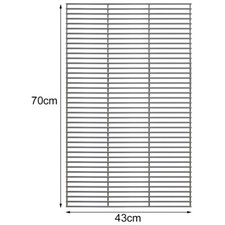 Grate Grid 304 Stainless Steel