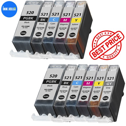 Ink cartridge fit - cartridge, canon