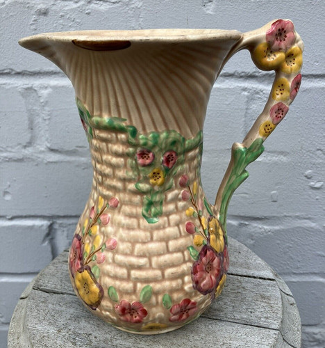 Vintage arthur wood - wood, garden