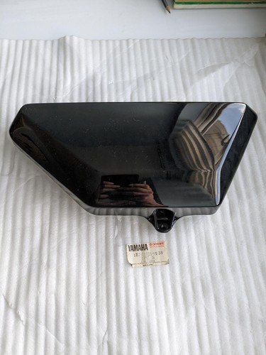 New genuine oem yamaha rd125dx - oem,