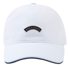 Paul Shark Baseball Cap With