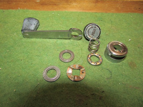 Vintage abu 507 mk1 - 507,