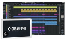 Cubase 13 Pro FULL License –