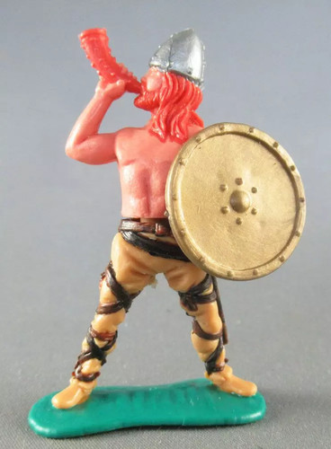 Timpo viking pedestrian - timpo,