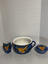 Vintage Grimwades Rubian Art