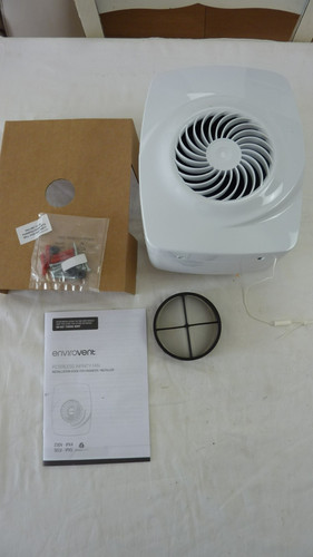 Envirovent inf std 230v - envirovent, inf-dl-std-230v