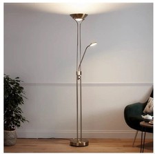 Adjustable Room Lamp Standard