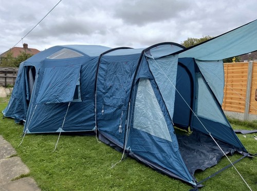 Vango aspen 700 person - aspen,