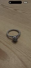 Pandora Sterling Silver Ring
