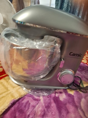 Stand mixer kneading machine - stand,