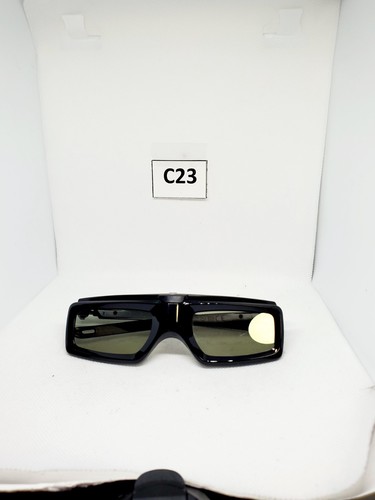 Sony active glasses - sony,