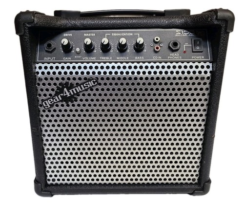 Gear4music s15g 15w - 15w, electric
