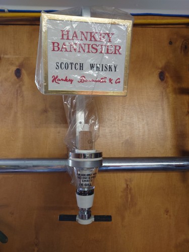 New vintage scotch - new,
