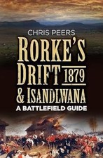 Rorkes Drift & Isandlwana