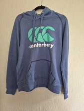 Blue Hoodie  Size 12