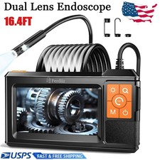 Endoscope Inspection