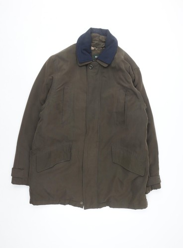 Wolsey men brown m - wolsey,