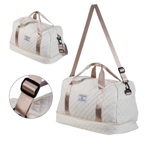 Women ladies gym bag - gym,