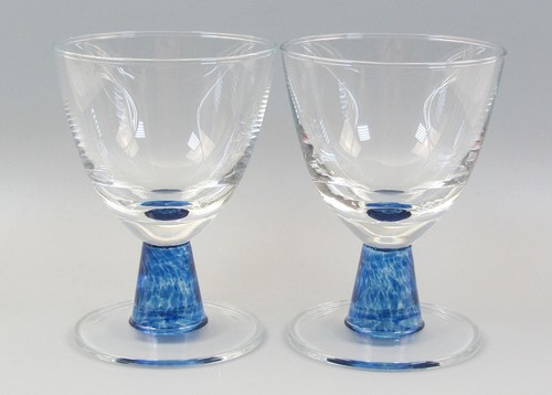 Denby storm cobalt blue - ,