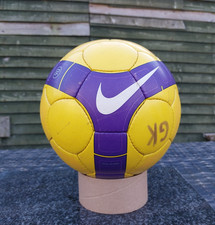 OFFICIAL NIKE OMNI WINTER MATCH BALL 2008-09 PREMIER LEAGUE - OMB FOOTBALL