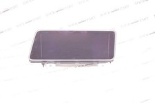 Lexus RX L2 Navigation Display