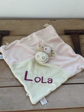 Noukies Soft Toy Comfort