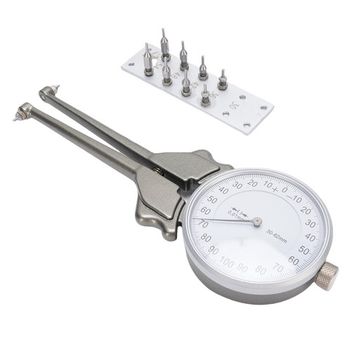 Internal dial caliper 62mm - internal,