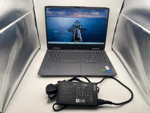 Lenovo loq laptop 15irh8 - loq,