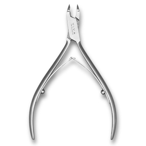 Cuticle nipper 7mm - cuticle, double